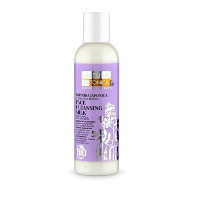 Losion për pastrim lëkure Natura Estonica 200 ml