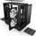 Kasë Nzxt H5 Flow RGB (CC-H51FB-R1), e zezë