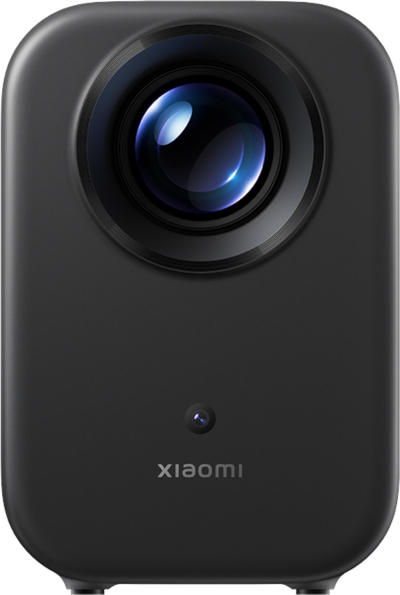 Проектор Xiaomi Mi Smart Projector L1, Full HD 1080p, 200 лумен, бел