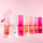 Revolution Pout Lip Oil - Juicy Peach
