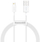 Кабел Baseus, USB A/Lightning, 1 m