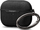 Kapak mbrojtës Spigen Urban Fit për Apple AirPods Pro, kompatibil me karikim wireless, i zi