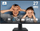 Монитор MSI Pro MP275QDE, 27", 2560 x 1440, црн