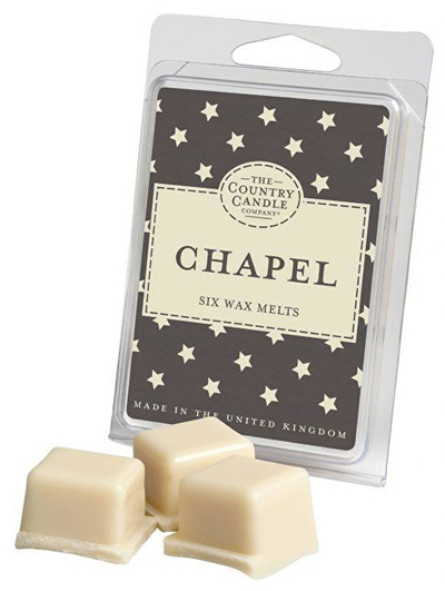 Dyll aromatik Contry Candle Chapel, 60 g