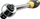 Dorezë MicroTough 1/4", 143mm