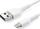 Kabllo USB StarTech RUSBLTMM2M, USB A në Lightning, 2 m, e bardhë