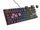 Tastierë Genesis Thor 303 TKL, Outemu Peach Silent, e zezë