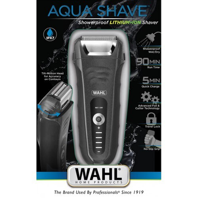 Makinë rroje Wahl Aqua Shave 7061-916