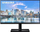 Monitor Samsung T45F, 24'', 1920 x 1080 (FullHD), 75Hz, i zi