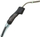 Пиштол за заварување Weldline MIG Torch LGS-360G, 300A, кабел 4m, црна