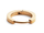 Vath i vetëm për femra Daniel Wellington DW00400872, i artë