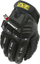 Doreza dimri pune Mechanix Wear ColdWork M-Pact, izolim 3M Thinsulate, mbrojtje TPR, të zeza