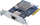 Kartë rrjeti QNAP QXG-10G1T, PCIe, 10 GbE, blu