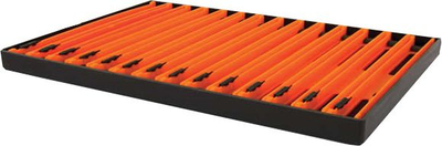 Shkallë tabaka Fox Matrix Winder GAC200, 13 cm