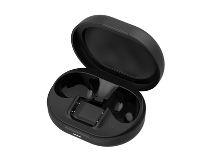 Безжични слушалки Havit TW950, Bluetooth 5.3, TWS, црни