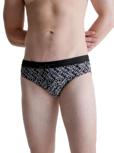 Bikini Calvin Klein KM0KM008260GO