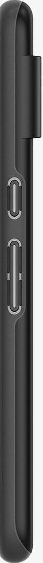 Mbështjellës telefoni Spigen Thin Fit, për Google Pixel 8 Pro, i zi