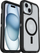 Заштитна маска Otterbox Defender XT Clear за Apple iPhone, проѕирна, против удари