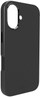 Kopertinë Puro për iPhone 17 ICON MAG PRO, magnetike, e zezë