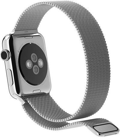 Rripa 4wrist për Apple Watch, 42/44 mm