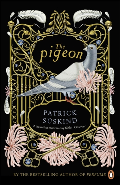 Pigeon - Patrick Suskind