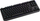 Tastierë mekanike Endorfy Thock TKL Wireless Red, Kailh Box Red, RGB, me mbështetëse për kyçe, e zezë