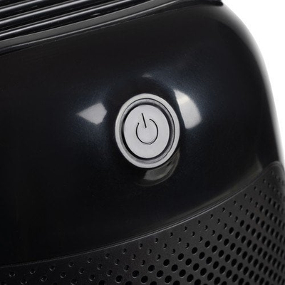 Dehumidifier Ruhhy 21845, punon deri 48 orë, për ambiente në shpi, i bardhë