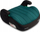 Ulëse makine Kinderkraft TIGER i-Size, 125-150 cm, booster, ngjyrë teal