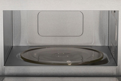 Mikrovalë Whirlpool W6 MD440, e zezë