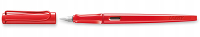 Stilolaps me pendë Lamy Joy 015, majë 1.5mm, i kuq