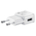 Karikues Samsung EP-TA200EWE, 2A, Quick Charge, me kabllo USB‑C, i bardhë