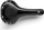 Selle Italia Mitica Седло, Црно