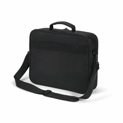 Торба за лаптоп Dicota Multi Eco Core, 13"-14.1", црна