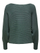 Triko ONLY ONLADALINE 15226298 Balsam Green