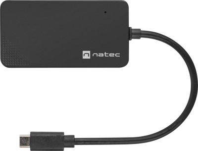 HUB USB-C Natec NHU-1343
