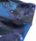 Leggings IQ Cross Revla II W, poliestër elastan, sportivë, blu e zezë