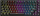 Tastierë mekanike wireless Savio Phenix, Gateron Red Pro, 82 taste, e zezë