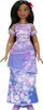 Kukull Disney Encanto Isabela, 11", fustan me lule, livando