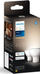 Llambë inteligjente Philips Hue White GU10, LED, 2 copë, e bardhë