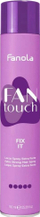 Llak flokësh Fanola Fantouch Fix It, super i fortë, 750 ml