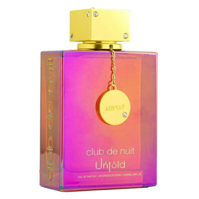 Eau De Parfum Armaf Club De Nuit Untold, 200 ml
