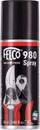 Sharrë krasitëse palosëse FELCO F604, teh i harkuar 10", çelik i fortësuar, dorezë ergonomike