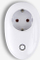 Prizë e zgjuar Housegard WP324NX, 868 MHz, 100-240 V, e bardhë