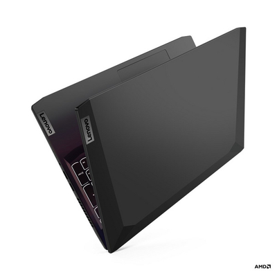 Laptop Lenovo IdeaPad Gaming 3 15ACH6, 15.6", AMD Ryzen 7, 16GB RAM, 512GB SSD, AMD Radeon Graphics, i zi