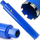 Bit diamant Mar-Pol Rapid, 72mm, 450mm, blu