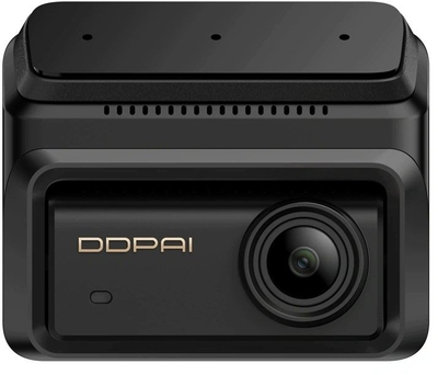 Kamerë për veturë DDPai Z90 4G 2026, 4K, ekran 3", GPS, 4G