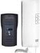 Interfon Eura ADP-42A3 RL-3203M, 12V, 16 melodi, i bardhë