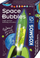 Set Eksperimentesh Kosmos Space Bubbles, STEM, dritë LED, për moshën 8-12 vjeç