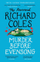 Murder Before Evensong - Reverend Richard Coles