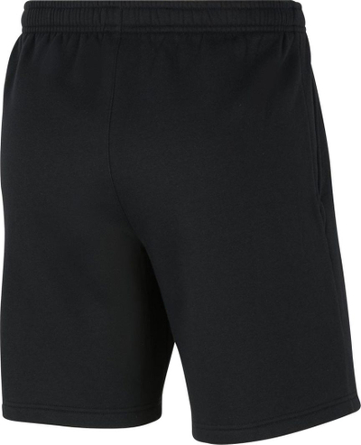 Shorce sportive për djem Nike JR Park 20, M (137 cm), të zeza